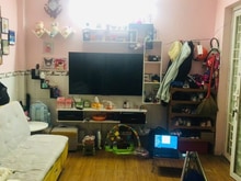 Hình ảnh Nhà hẻm Lũy Bán Bích, Quận Tân Phú