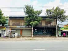 Hình ảnh Bán nhà siêu rộng mặt tiền Nguyễn Văn Cừ nối dài, Cần Thơ - 60 tỷ