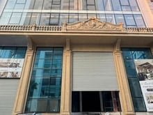 Hình ảnh Bán toà nhà 12 tầng mặt Phố Phan Kế Bính 171m2*12T