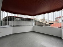 Hình ảnh Bán nhà đường Võ Chí Công - Ngõ nông rộng thẳng - 1 bước ra phố