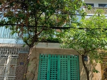Hình ảnh Bán nhà khu Tên Lửa, MT đường Số 25, P. Bình Trị Đông B, 5 x 20m,