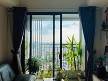 Hình ảnh Cho thuê CHCC Golden Mansion 2pn. Giá 15tr/tháng