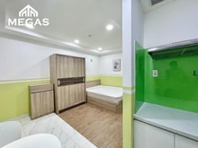 Hình ảnh Khai trương CHDV full nội thất gần chợ Hòa Hưng - Tòa Nhà Viettle Q10
