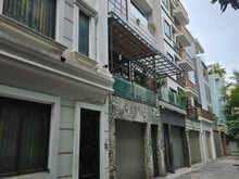 Hình ảnh Bán nhà liền kề ngõ ô tô phố Xuân La 87m2 *5T giá 25,5 tỷ