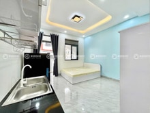 Hình ảnh Căn Hộ Cho Thuê Siêu Thoáng Mát Gần Cầu Lê Văn Sỹ