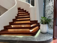 Hình ảnh Bán biệt thự Giang Văn Minh 365m2 *3.5T giá 96 tỷ