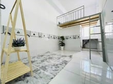 Hình ảnh Phòng Trọ Sinh Viên #3TR3 Giáp Q10 - 5 Phút Qua Trung Tâm