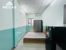 Hình ảnh Trống sẵn Trang Chủ MB66.COM / Đăng Ký Tặng 66K Gần Đh Huflit - Sư Vạn Hạnh, full nội thất tiện nghi