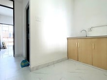 Hình ảnh Phòng cho thuê 1PN tách bếp gần ĐH Huflit giá rẻ đầy đủ tiện nghi