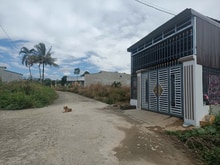 Hình ảnh Bán đất Khu Dân Cư Phú Hội Dt 5x37m tc100m2 Giá 650tr