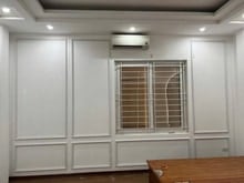 Hình ảnh Nhà đẹp phố Quan Hoa Cầu Giấy 45m 9.5 tỷ gần phố siêu thoáng ở sướng