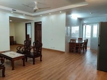 Hình ảnh Chung cư An Lộc, Đường 07, P17, Gò Vấp: 12tr/th, 3p ngủ, 2wc, 120m2