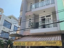 Hình ảnh Bán nhà khu Tên Lửa, góc 3 MT đường Số 21D, P. Bình Trị Đông B,