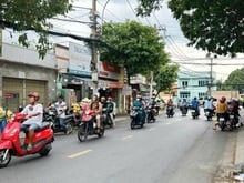 Hình ảnh Bán nhà mặt tiền đường 11 linh xuân, Thủ Đức  - DT: 8*16m