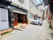 Hình ảnh Tân Mai - Hoàng mai, 10,3 tỷ sở hữu ngay nhà 50m X 5T, ô tô vào nhà.
