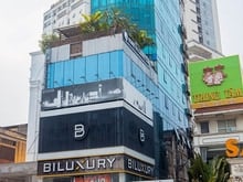Hình ảnh Bán toà văn phòng dòng tiền Mặt phố Q Thanh Xuân 190m2 *11T