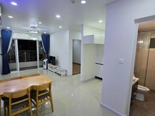Hình ảnh Cho thuê Trang Chủ MB66.COM / Đăng Ký Tặng 66K Dragon Hill 2 Quận 7, 2PN, full nội thất, chỉ 12 triệu