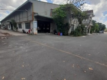 Hình ảnh Bán Nhà Xưởng Đất Công Nghiệp Dĩ An BD. Gần Sóng Thần 1 dt: 10390m. Xư