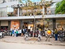 Hình ảnh Cho Thuê Thẳng Nhà Mặt Phố Tại Phạm Tuấn Tài - Mọi mô hình