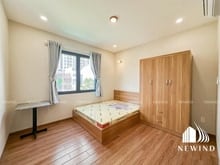 Hình ảnh Studio full nội thất ngay chợ Gò Xoài - BHHA- Bình Tân giá chỉ từ 2tr9