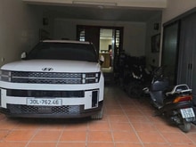 Hình ảnh Bán nhà riêng 7T kđt Nam Trung yên , nguyễn chánh giá 30 tỷ