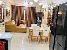 Hình ảnh Cho thuê CHCC Topaz Home 2pn Giá 7tr/tháng