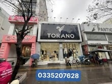Hình ảnh Cho thuê MBKD gần chợ Hà Đông kinh doanh sầm uất
