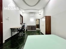 Hình ảnh Cho thuê CH studio giá ưu đãi cho khách thiện chí gần cư xá Bình Thới