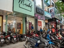 Hình ảnh ✨✨ MB SIÊU ĐẸP - CHÙA BỘC : Diện tích 80m - MT: 5.5M - Giá Tốt ✨✨
