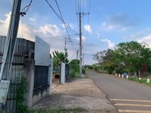 Hình ảnh bán đất nền mặt tiền 149m2, xã hưng thịnh trảng bom