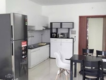 Hình ảnh Cho thuê CHCC Topaz Home 3pn full nt. Giá 10tr/tháng