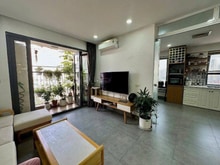 Hình ảnh Chung cư Ruby Garden, Nguyễn Sỹ Sách, P15, TB, 3PN, 2WC, 12tr/tháng.