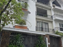 Hình ảnh Bán nhà ngõ 565 Lạc Long Quân 89m2 *4T giá 24.5 tỷ