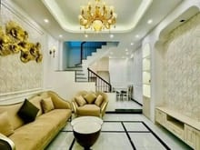 Hình ảnh Siêu hiếm bán nhà Ái Mộ- Bồ Đề ngõ nông ,thông gần phố 40m2, nhỉnh 7tỷ