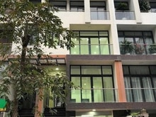 Hình ảnh Bán lk HDMon hàm nghi 96m*6T giá 41.5 tỷ