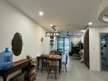 Hình ảnh C/c Hà Đô, Nguyễn Văn Công, Gò Vấp: 110m2, 3p ngủ, 2wc, NTCC,17tr