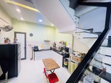 Hình ảnh H0T_Bán nhà 2 Tầngx 82m2 Đường nhựa 5m Nguyễn Duy Hiệu thông Nguyễn Vă