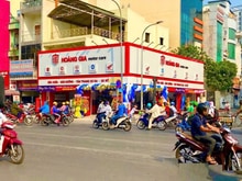 Hình ảnh Bán nhà GÓC 2MT số 40-42 đường Phan Đăng Lưu, Phường 5, Quận Phú Nhuận
