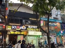 Hình ảnh Cho thuê mặt bằng Tô Hiệu To - Quận Cầu Giấy