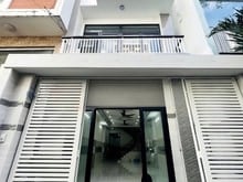 Hình ảnh Cho thuê nhà Mặt Tiền Trần Khánh Dư, Phường Tân Định, Quận 1