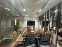 Hình ảnh Cho thuê Shophouse Sala hoàn thiện có thang máy - 500m2 chỉ 100 tr