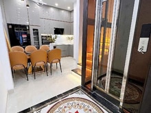Hình ảnh Ngô Thì Nhậm, Hà Đông 5 tầng thang máy, 46m2, ô tô vào giá 11.29 tỷ