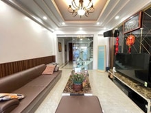 Hình ảnh Phố Quang Trung, Hà Đông, 40m2, 5 tầng, thang máy, 2 mặt ngõ, hơn 6 tỷ
