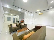 Hình ảnh Cho thuê nhà Quận 2, đường Số 1, 286m2, ngang 11m, 2 hầm + 4 tầng, 4PN