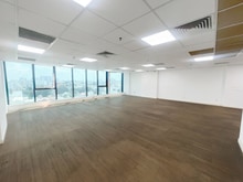 Hình ảnh Cho thuê sàn văn phòng cao cấp Phú Nhuận, Gần Sân Bay, chỉ từ 80tr/th