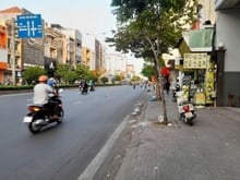 Hình ảnh Nhà MTKD Cộng Hoà, Tân Bình ngang  gần 5 m, giảm sốc 10 tỷ gấp bán.