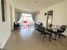 Hình ảnh Cho thuê Mb6623 nạp rút nhanh chóng CẢNH VIÊN  - Phú Mỹ Hưng , Quận 7, có ô xe hơi , 3PN