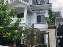 Hình ảnh Cần bán nhà biệt thự an phú - an khánh khu C, gần đường trần lựu -Q2