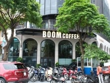Hình ảnh Sang nhượng mặt bằng Caffe mặt phố Vũ Ngọc Phan