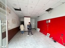 Hình ảnh Mặt tiền 5m, diện tích sử dụng 100m2 nguyên căn 3 tầng mặt phố 19/5-HD